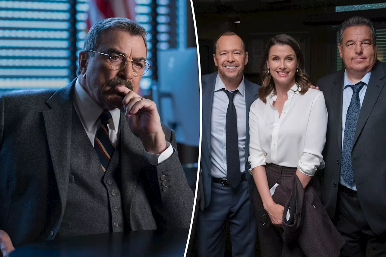 How to watch the ‘Blue Bloods’ Season 14 series finale