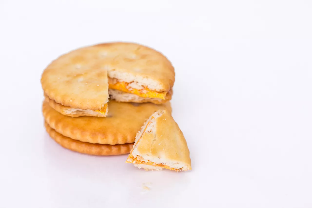 Ritz Bitz introduces new cracker flavor for the first time in nearly a decade