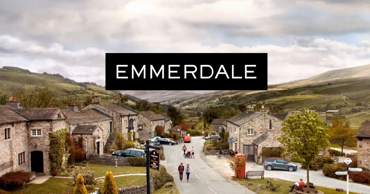 Emmerdale fans thrilled as special episode is announced