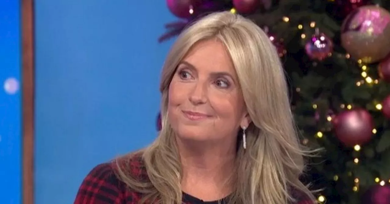 Penny Lancaster says 'I was bullied by Gregg Wallace' after Rod Stewart's post