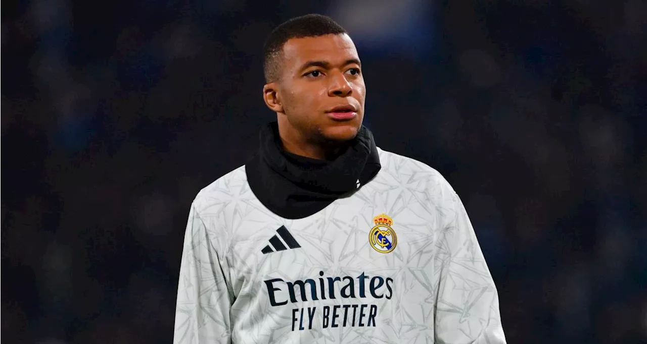 Affaire Mbappé : grosses révélations sur le comportement de Mbappé en boite de nuit