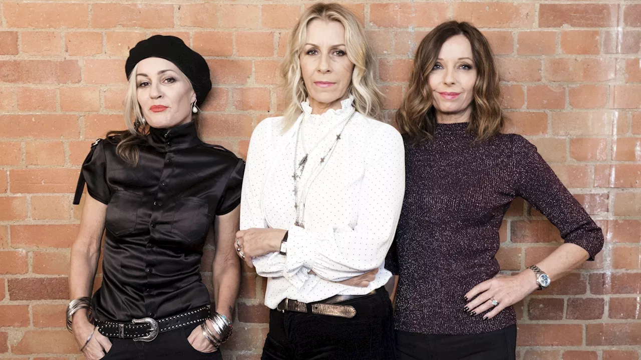 P4 Live med ”Live in Hyde Park”, från BBC Radio 2019