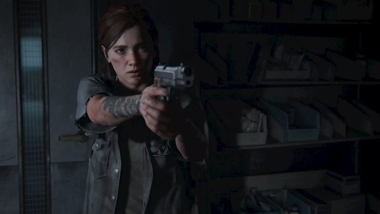 The Last Of Us Part Two Remastered hits PC in April