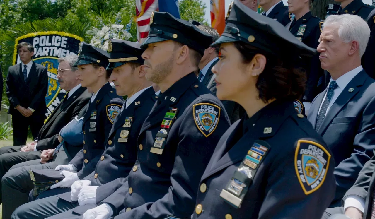 How to watch the series finale of ‘Blue Bloods’ with a FREE live stream