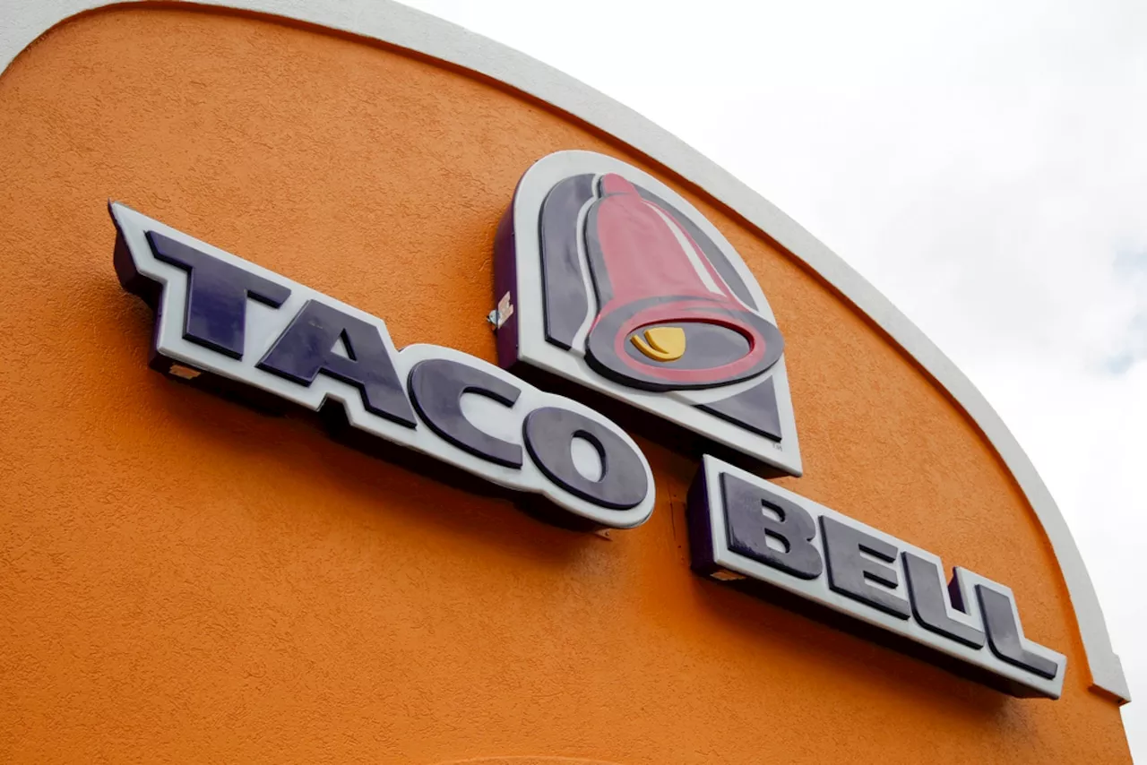 Taco Bell, Build-A-Bear and other businesses opening in central Pa.