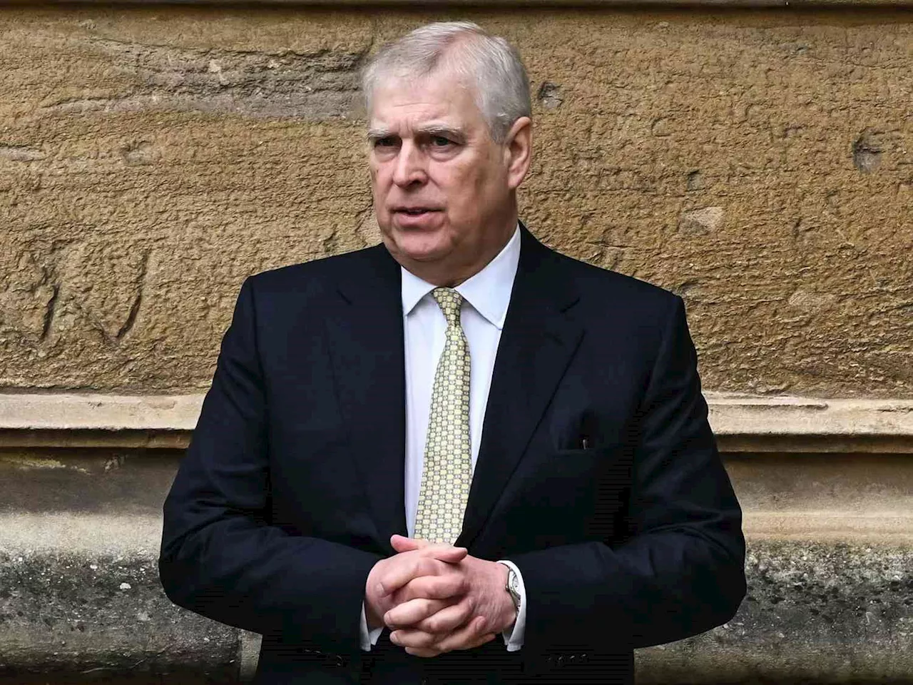 Prince Andrew's Business Adviser Accused of Being 'Chinese Spy', Banned from U.K.: Reports