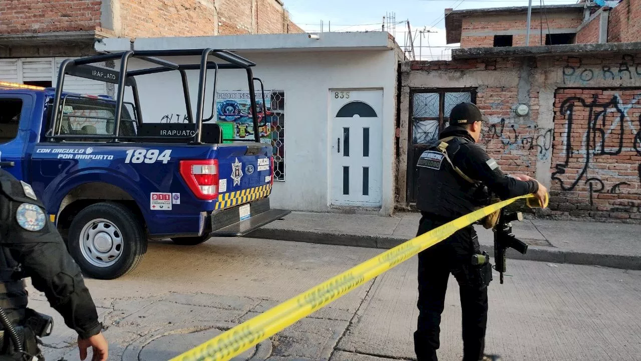 Seguridad, sería prioridad en presupuesto 2025 de Irapuato