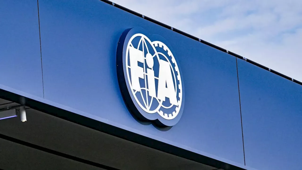 FIA report 'significant turnaround' with latest financial forecast released