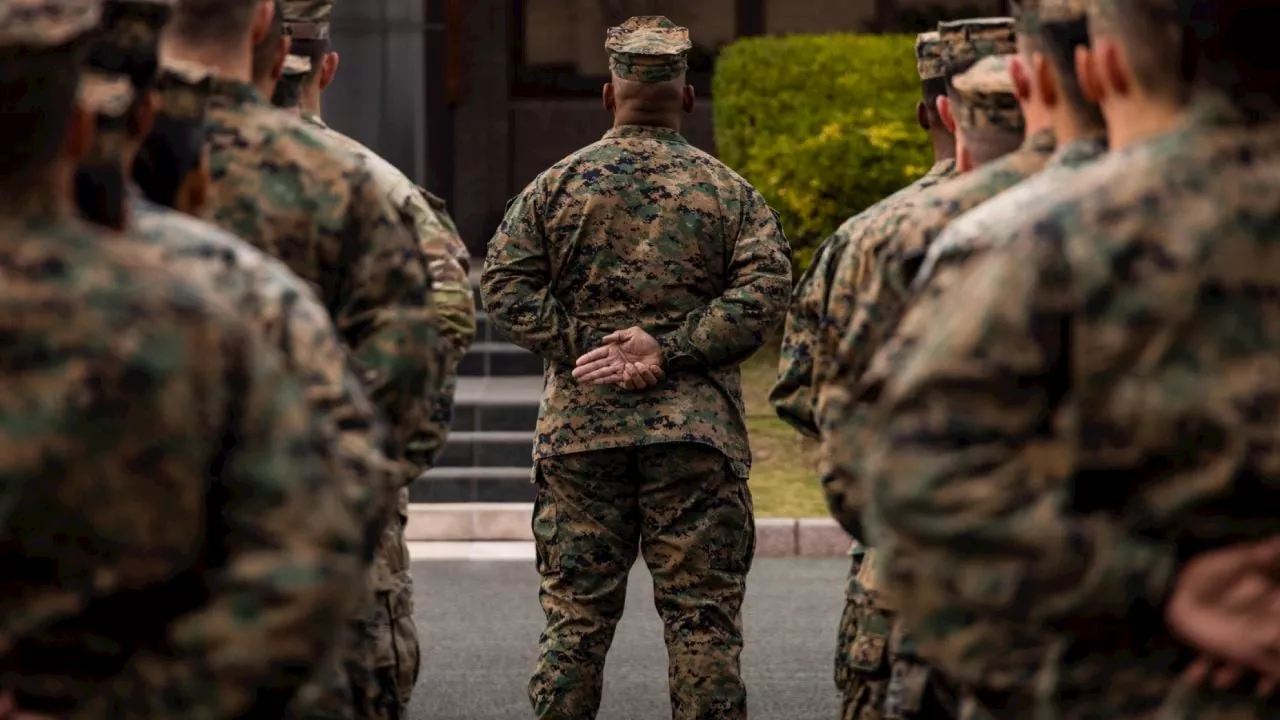 Senado aprueba ingreso de tropa del Ejército de EU; esta es la razón y el lugar donde estarán