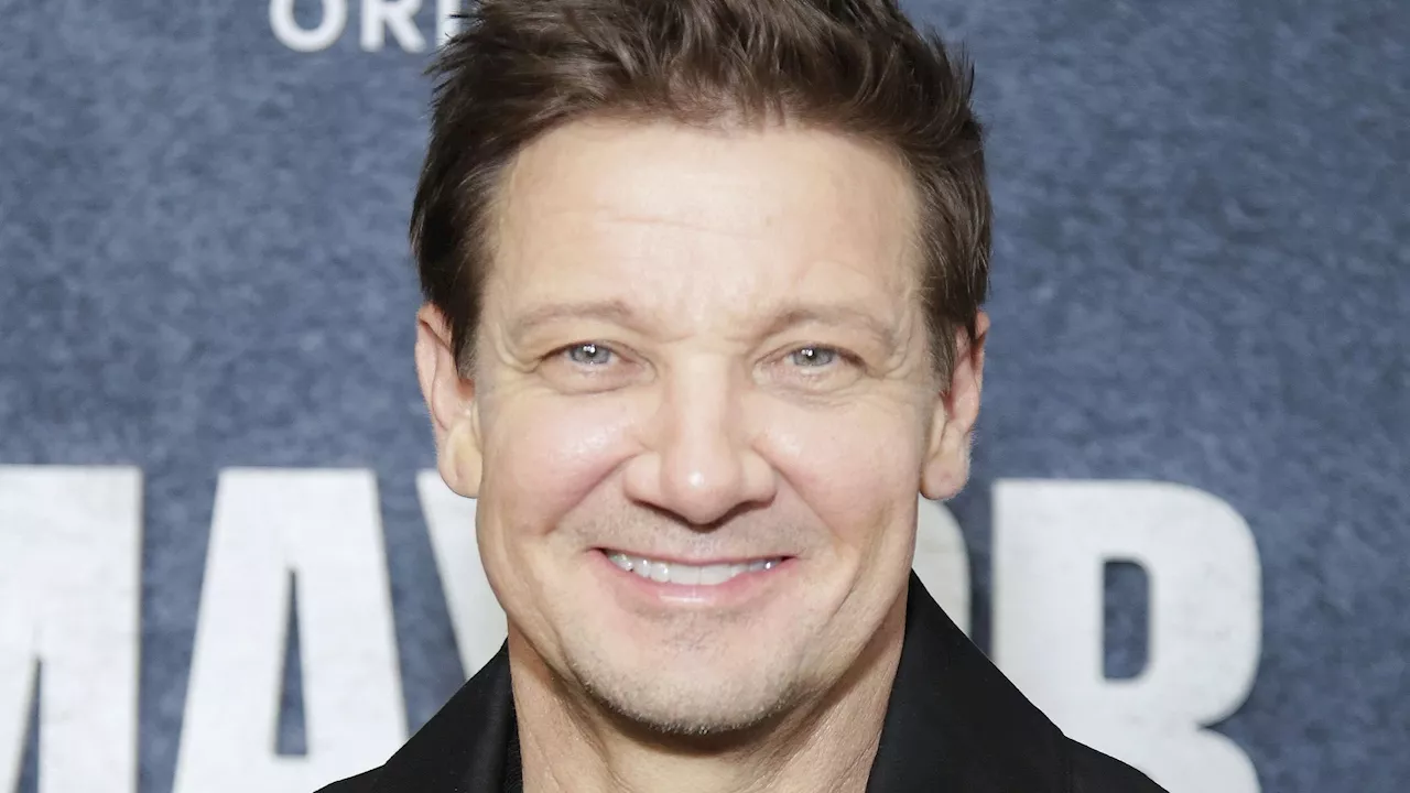 Marvel-Star Jeremy Renner ist ein riesiger Bollywoodfan