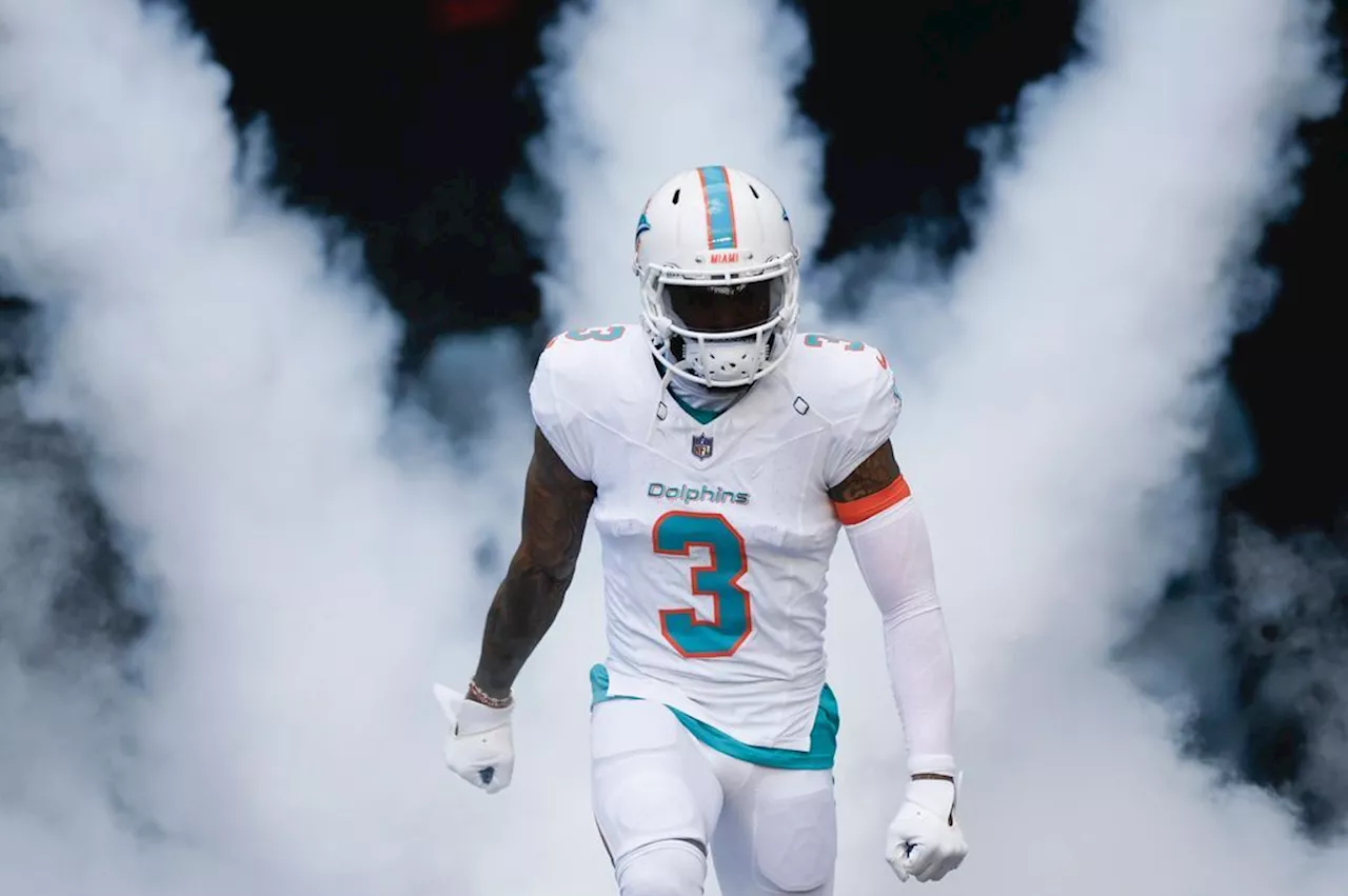  Transactions: Miami Dolphins und Odell Beckham Jr. gehen getrennte Wege!