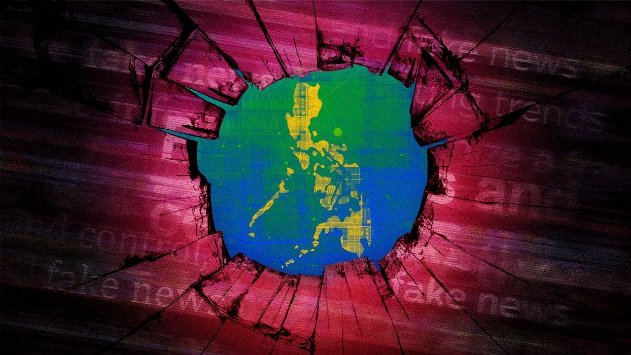 Philippines faces rising AI-driven disinformation