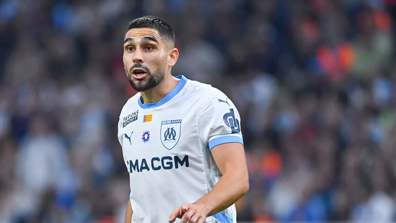 OM: quand Maupay se fait (gentiment) embrouiller par ses coéquipiers à cause de sa chaîne Twitch