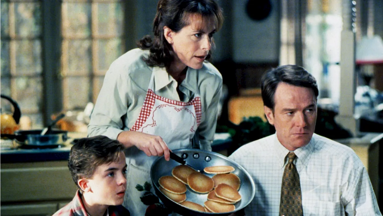 ‘Malcolm in the Middle’ Revival Ordered with Frankie Muniz, Bryan Cranston, Jane Kaczmarek