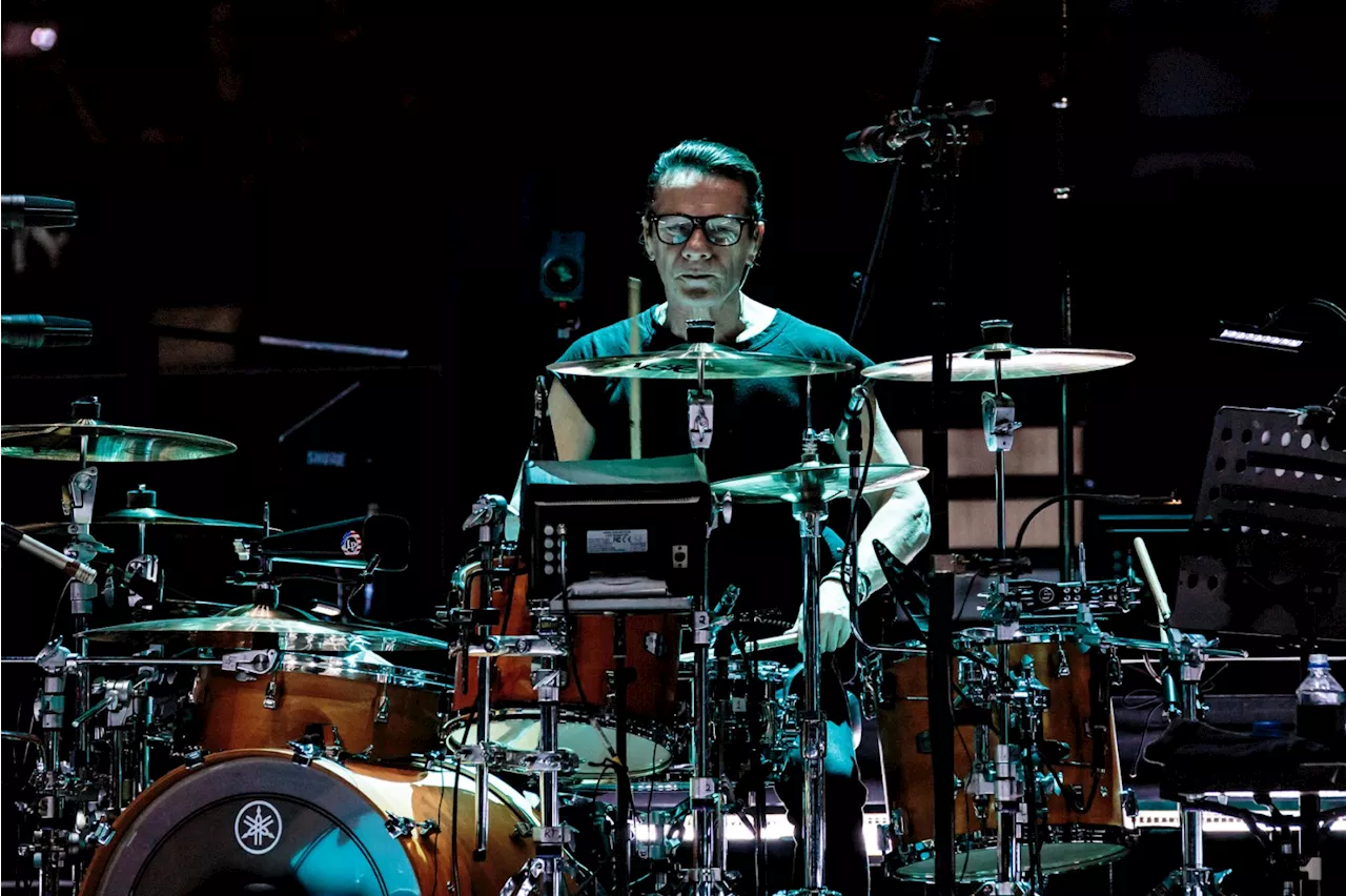 U2’s Larry Mullen Jr. Reveals Dyscalculia Diagnosis: Counting Bars of Music Like ‘Climbing Everest’