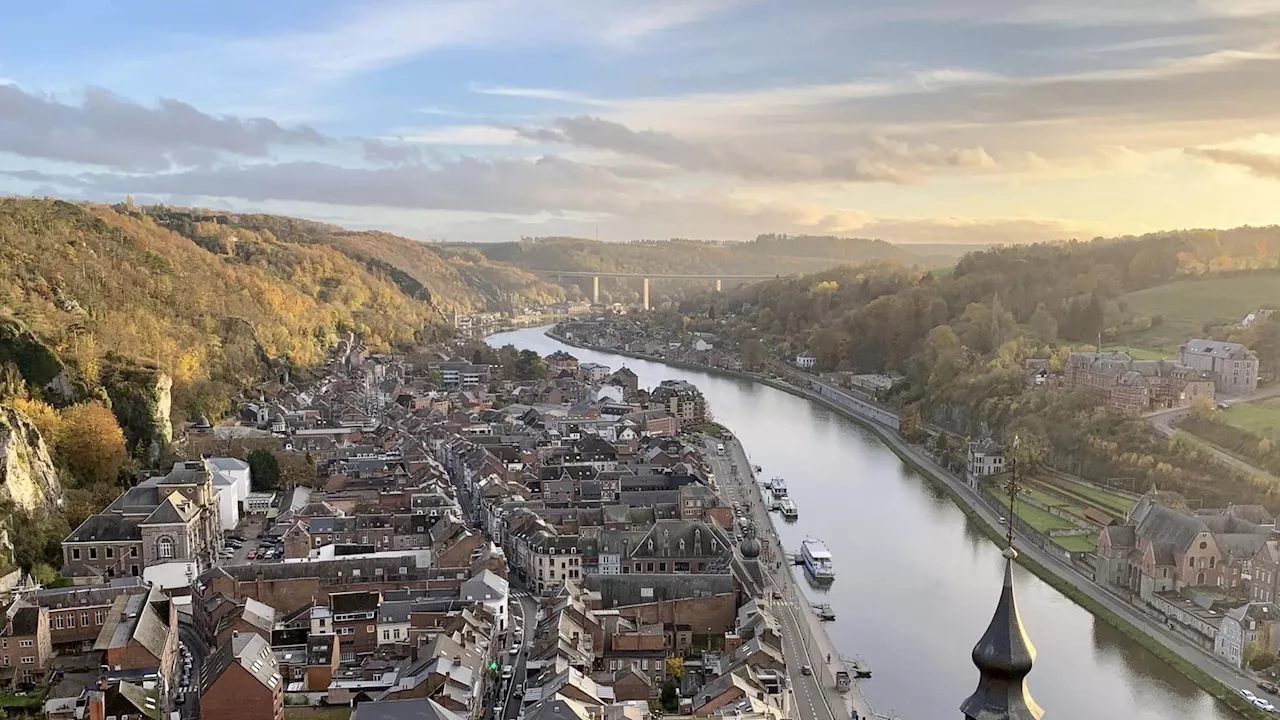 Météo en Belgique : le soleil devrait revenir ce vendredi, après dissipation de la grisaille