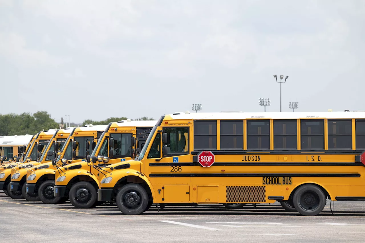 Potential school closure among rezoning options facing Judson ISD