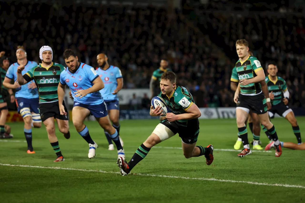 Jake: Bulls ready for hot-stepping Saints