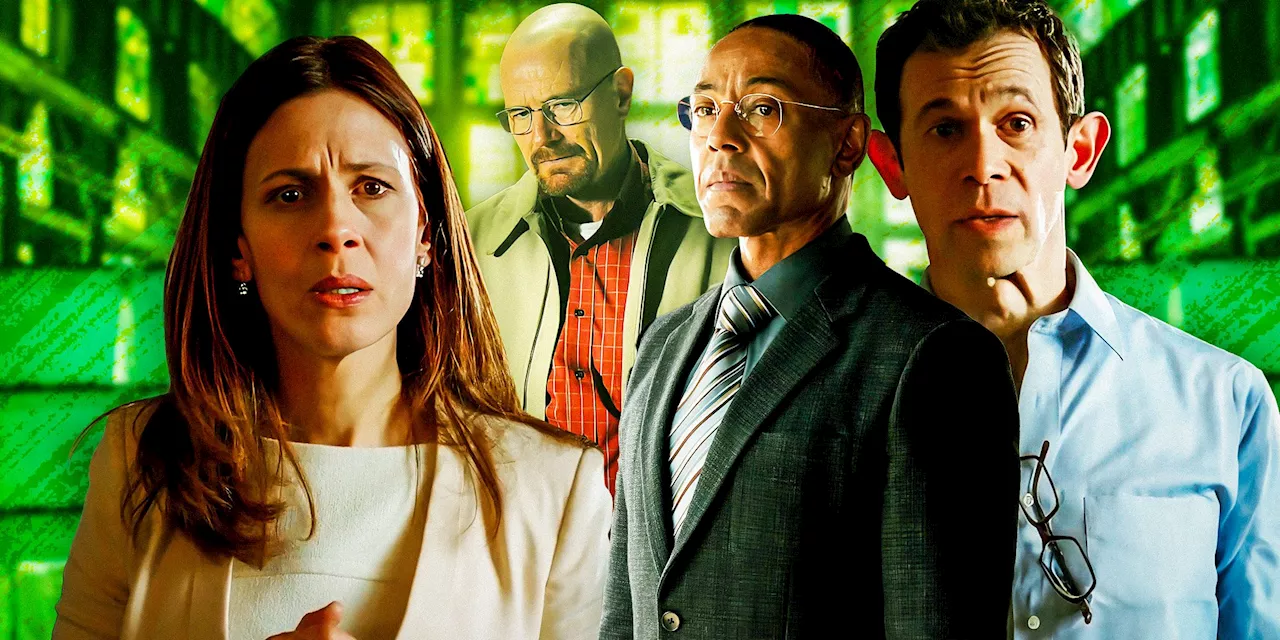 10 Breaking Bad Mysteries We Still Want Answers For