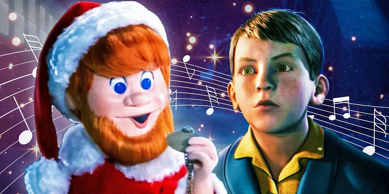 10 Christmas Movies With Great Music For The Holidays