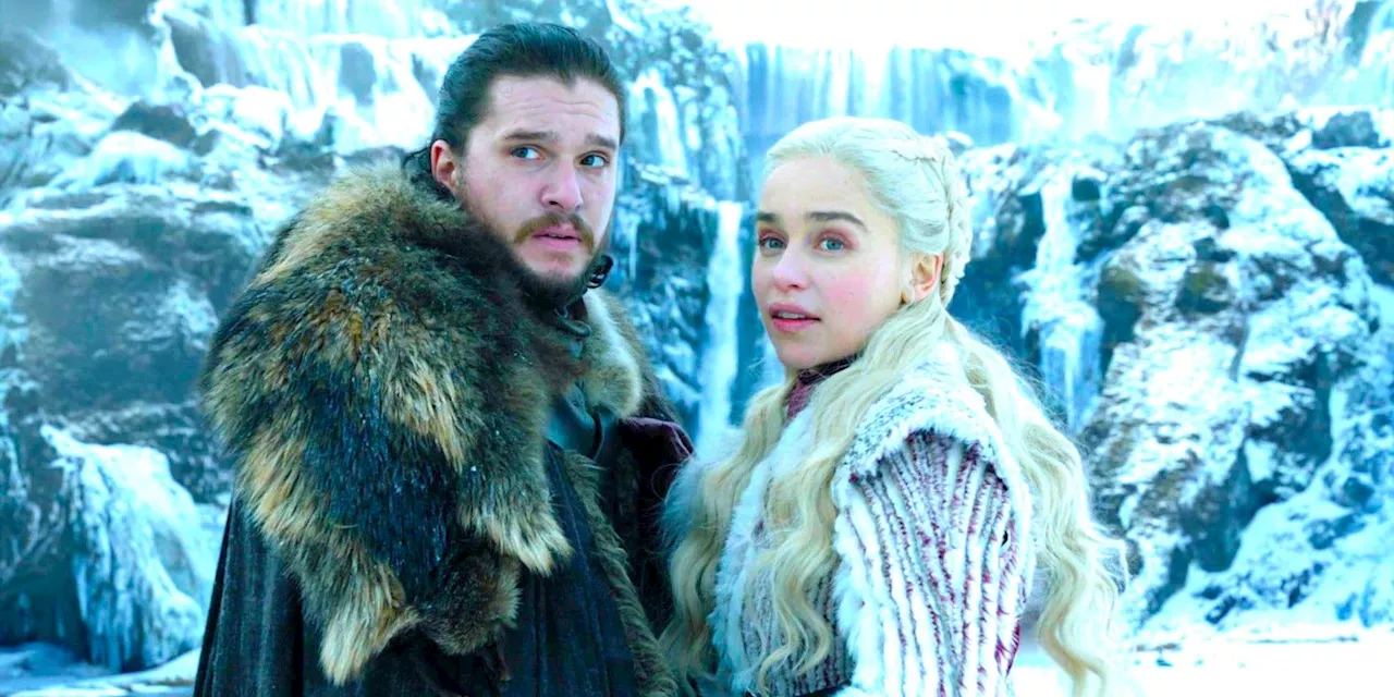 HBO's Most Exciting Game Of Thrones Spinoff Is The Targaryen Prequel Story We Really Need