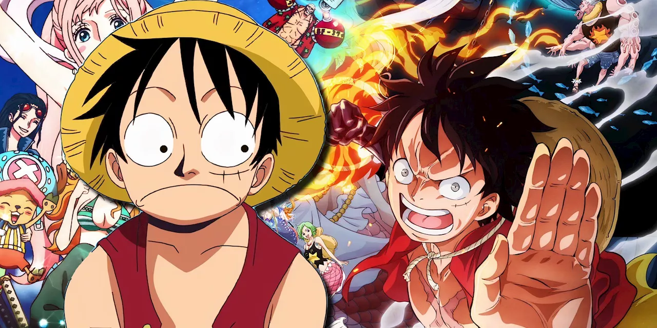 One Piece Is Remaking One of Its Top Arcs But Was the Makeover Even Needed?