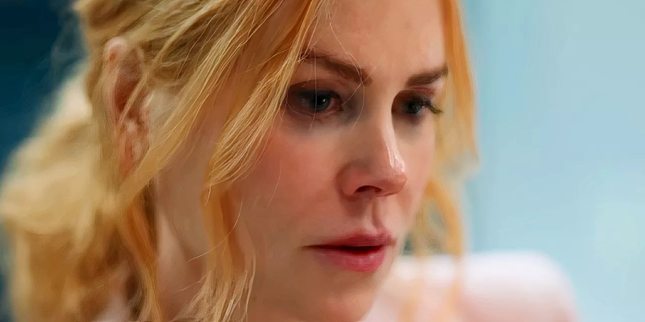 &quot;I Can't Do This&quot;: Nicole Kidman Almost Backed Out Of One Of Her Career-Defining Roles But The Director Convinced Her To Stay & She Earned An Oscar Nomination For Her Performance