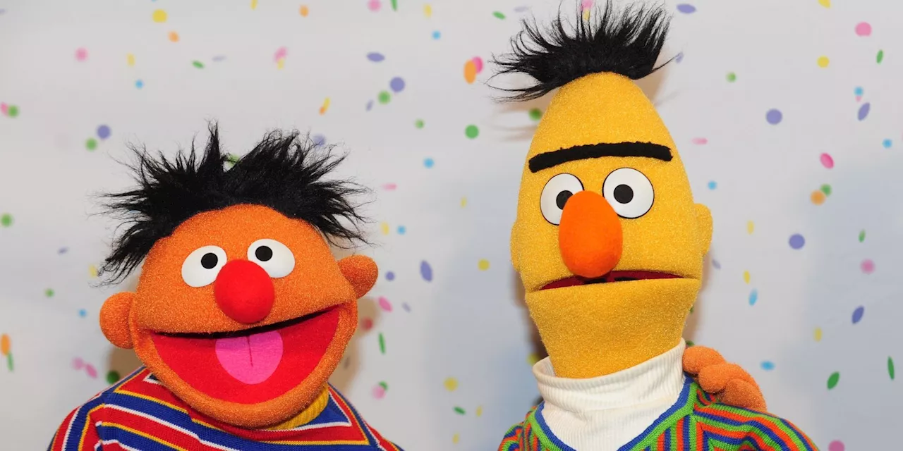 Sesame Street Looking For New Distribution Partner As Warner Bros. Opts To Not Renew Deal