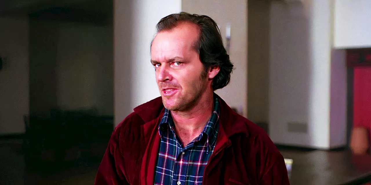 The Shining's Biggest Myth Debunked By Expert 44 Years Later: &quot;I Have All The Receipts&quot;