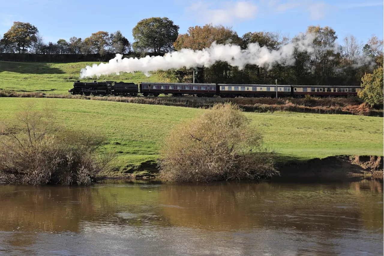 All change as Severn Valley Railway unveils plans for ‘bold’ but 'essential' restructure