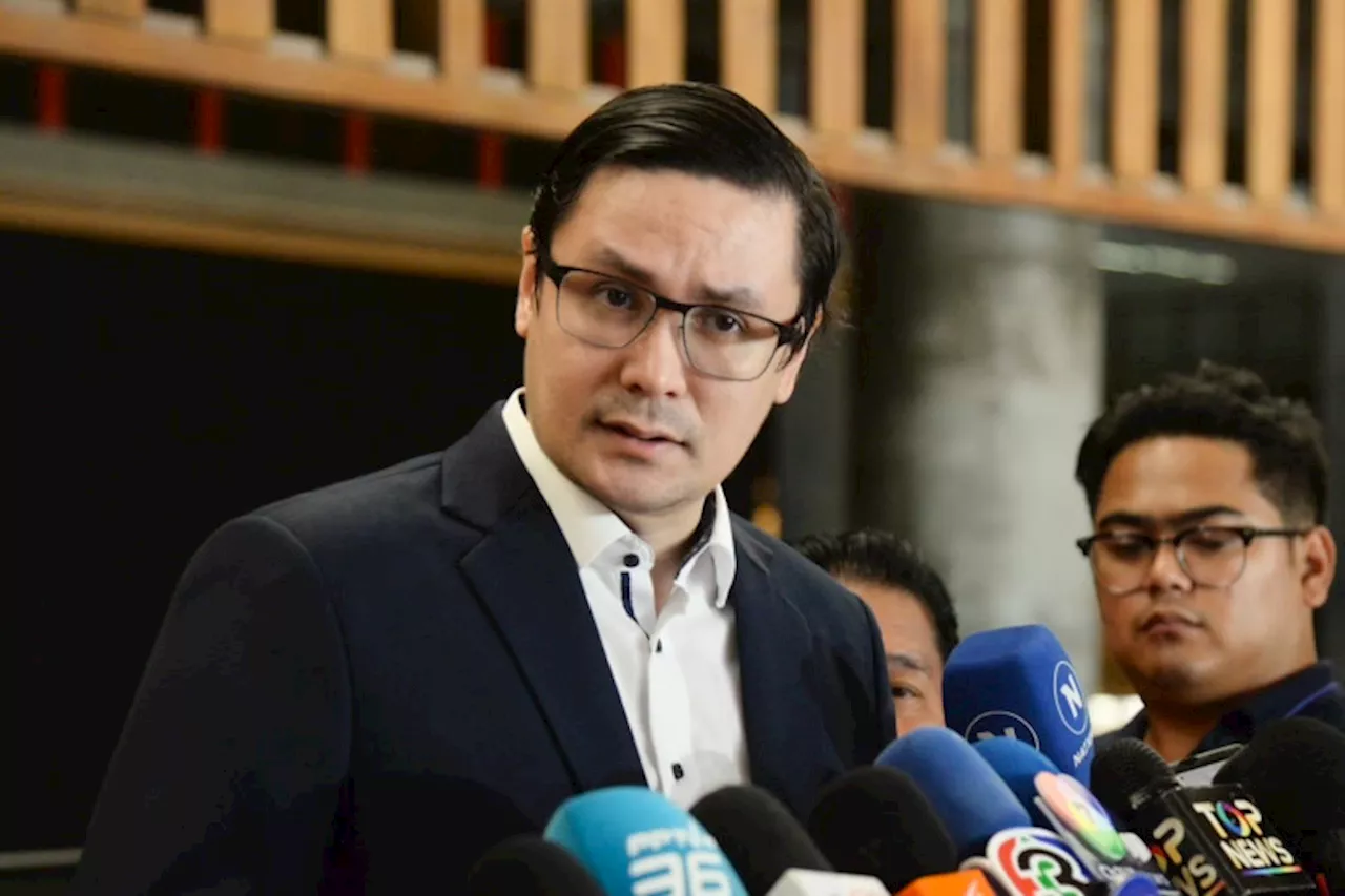 'รังสิมันต์' ยัน 'กองทัพไทย' ทำเต็มที่สกัด 'ว้าแดง' ตั้งฐานทัพในไทย ให้เวลา 1 เดือนจัดการ แนะ 'กต.' ถกชาติมหาอำนาจกดดันอีกทาง