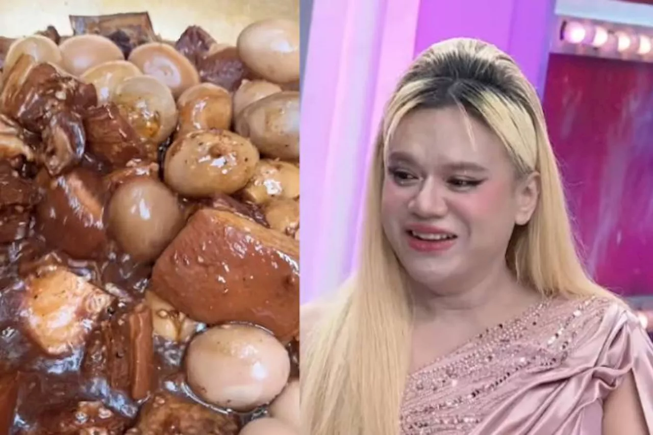 'เอ ศุภชัย' เปิดหมดเปลือก ขายพะโล้วันละ 5 ล้าน พร้อมเผยทำไมถึงแพง
