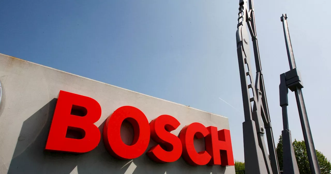 Fábrica da Bosch em Ovar tem novo proprietário