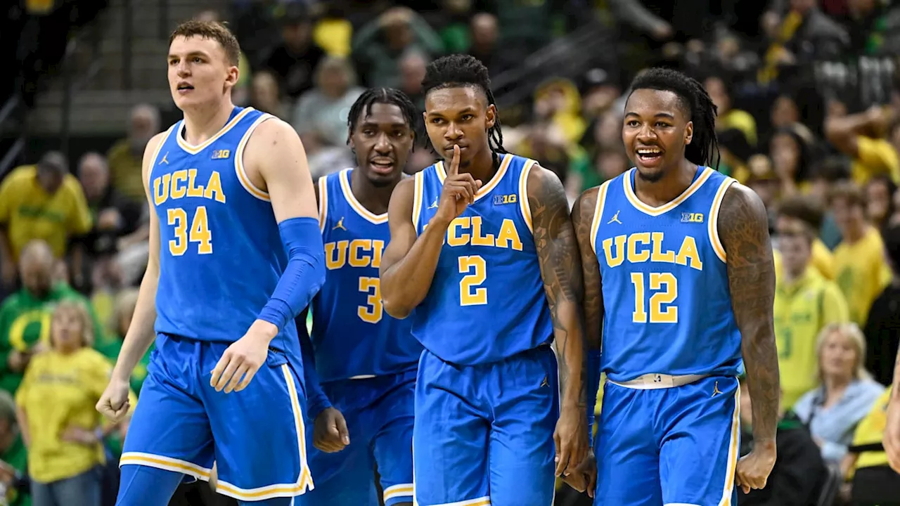 Are UCLA & Arizona Evenly Matched?