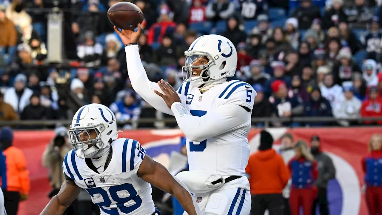 Denver Broncos vs. Indianapolis Colts Bold Predictions & Picks