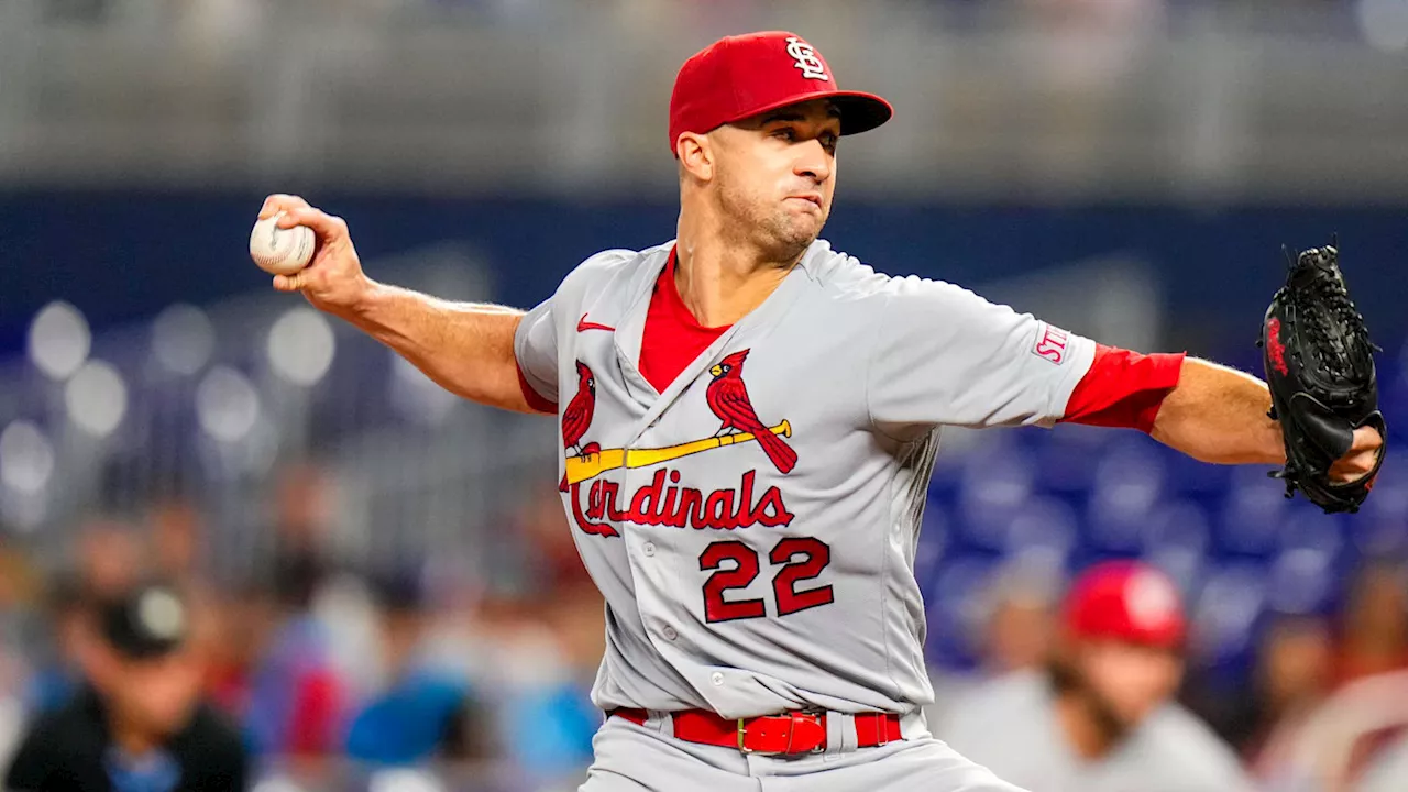 Ex-Cardinals' Jack Flaherty Predicted To Sign $72 Million Deal With AL West Club