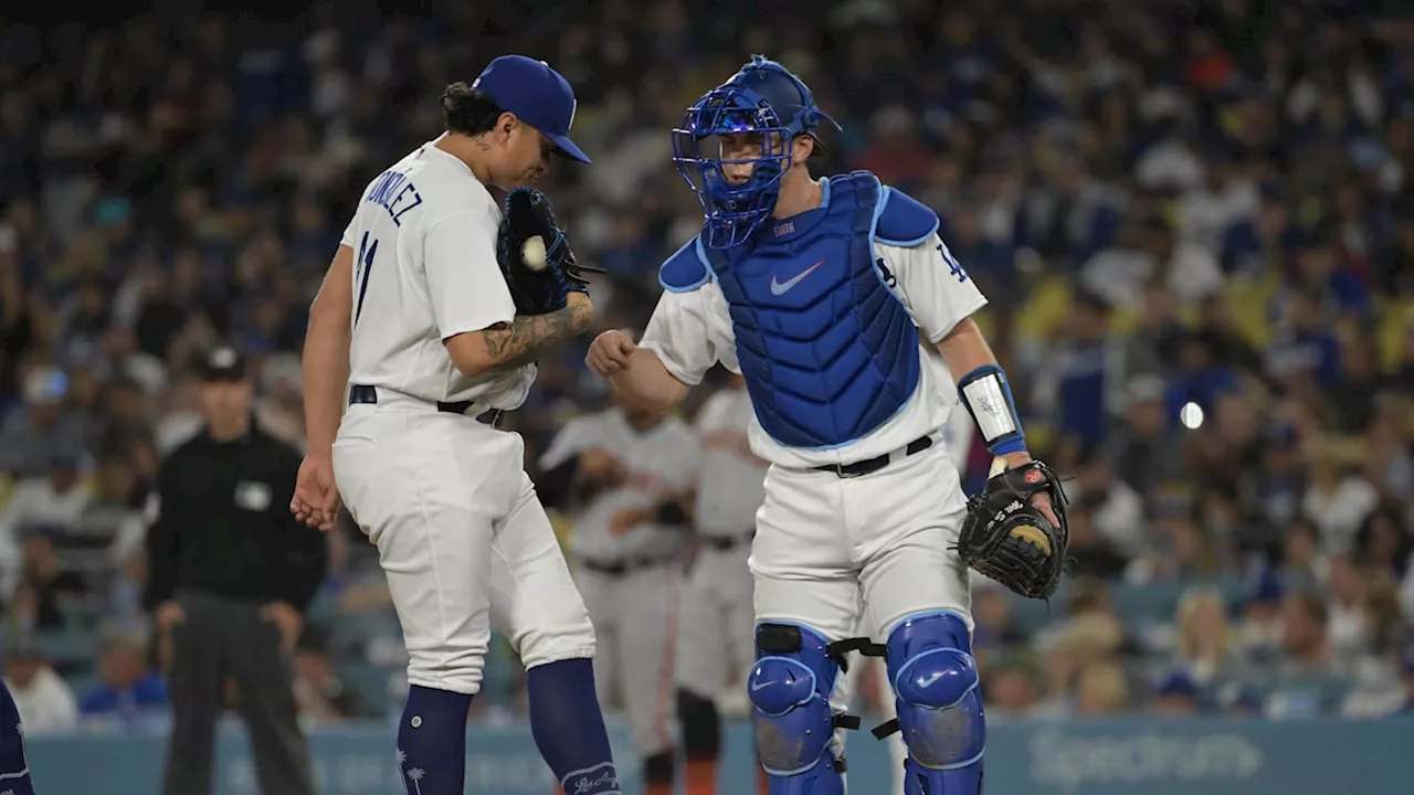 Former Dodgers World Series Winning Pitcher Signs With Angels