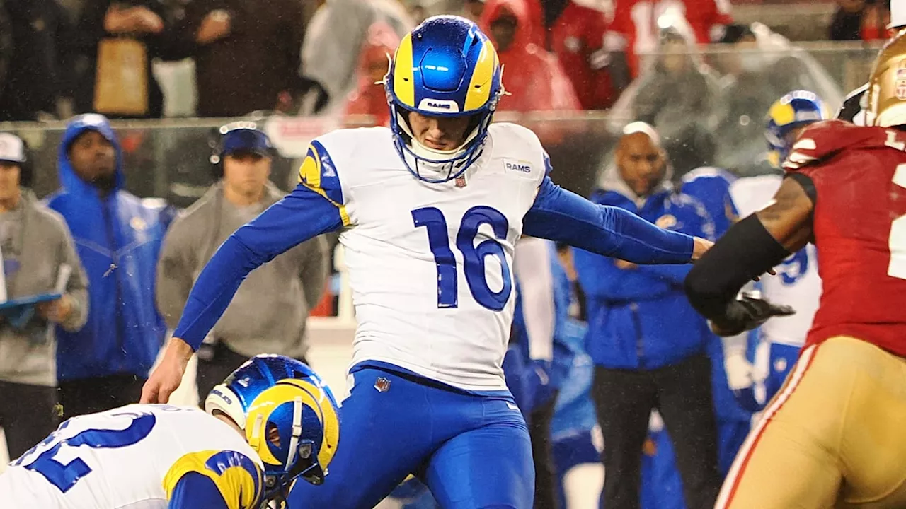 Los Angeles Rams Insider Podcast: Rams Grind Past 49ers For Third-Straight Win