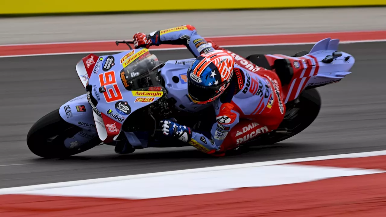 MotoGP: Ducati Manager Compares Powerful 2025 Rider Lineup To Valentino Rossi-Jorge Lorenzo Era