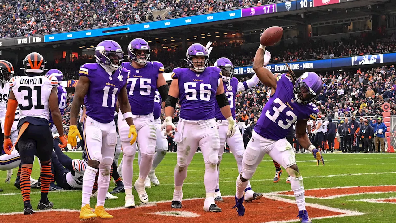 NFC North roundtable Week 15: Most impactful on defense, keys to victory