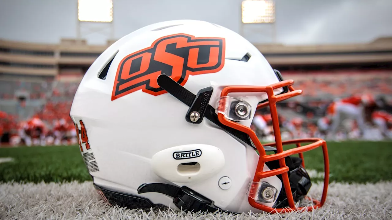 Oklahoma State Hiring Jules Montinar as Defensive Backs Coach