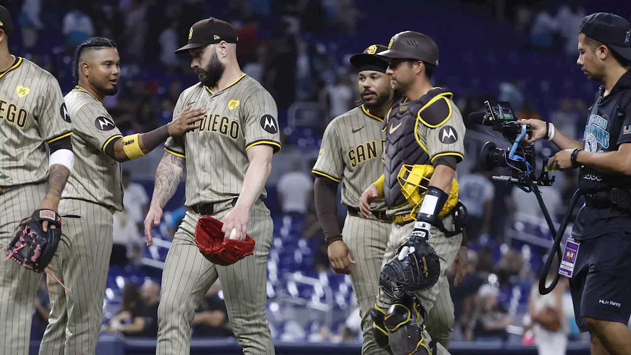 Padres All-Star Could Bolt to NL Rival on $60 Million Deal