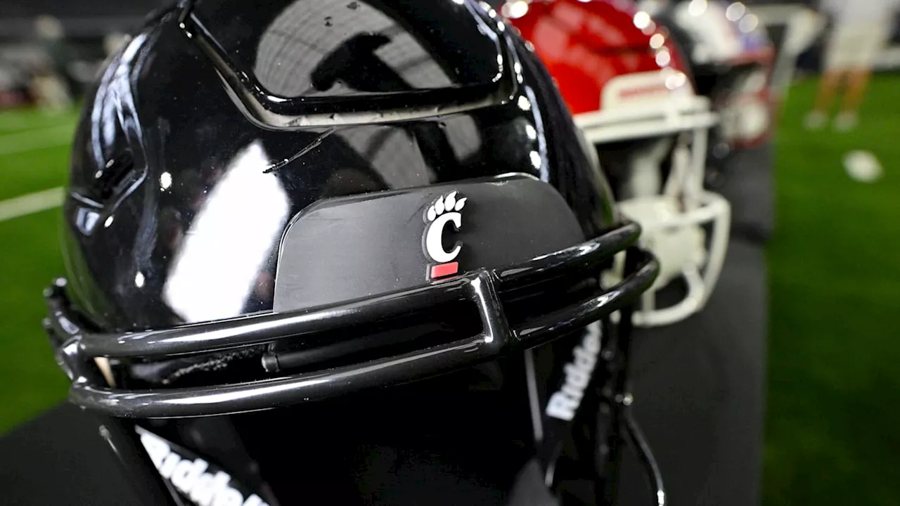 Report: Cincinnati Bearcats Football Further Tweaking Staff Following 2024 Season