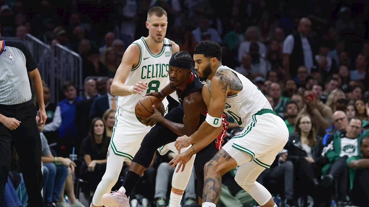 Should Celtics Consider Trading for Jimmy Butler Despite His Demands?