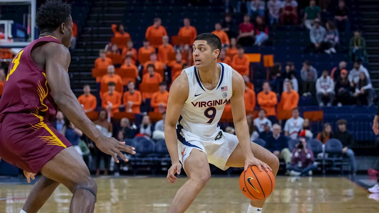 The Plus/Minus: Virginia Basketball Takes Down Bethune-Cookman