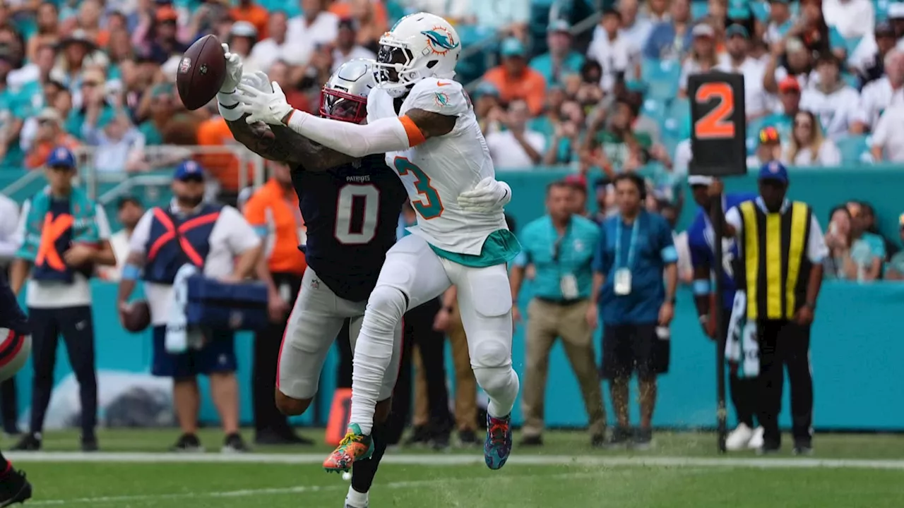 WR Odell Beckham Jr. the Latest Example of a Miami Dolphins Last Hurrah Gone Awry