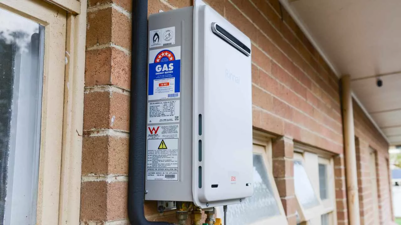 Revealed: The changes flagged for household gas hot water and heating in Victoria