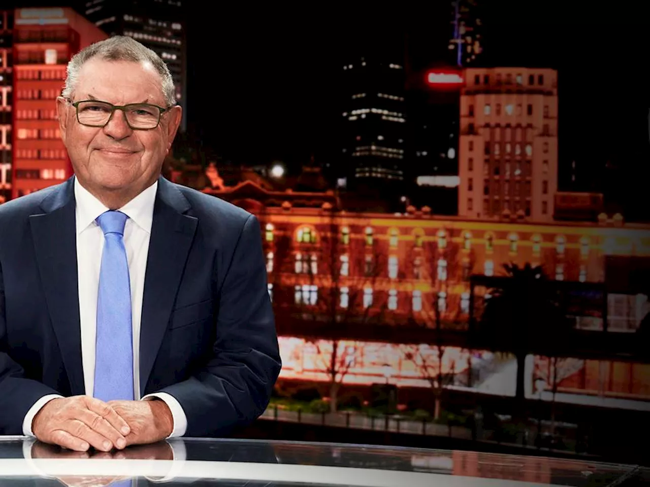 Steve Price | 13 December