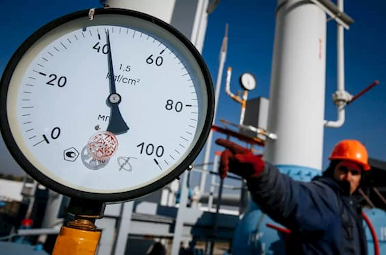 Moldavia, rischio di stop del gas dalla Russia: dichiarato lo stato d'emergenza