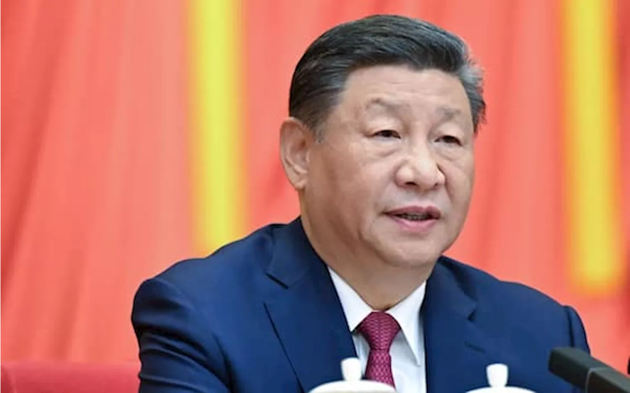 Xi Jinping non parteciperà alla cerimonia di insediamento di Trump negli Usa il 20 gennaio